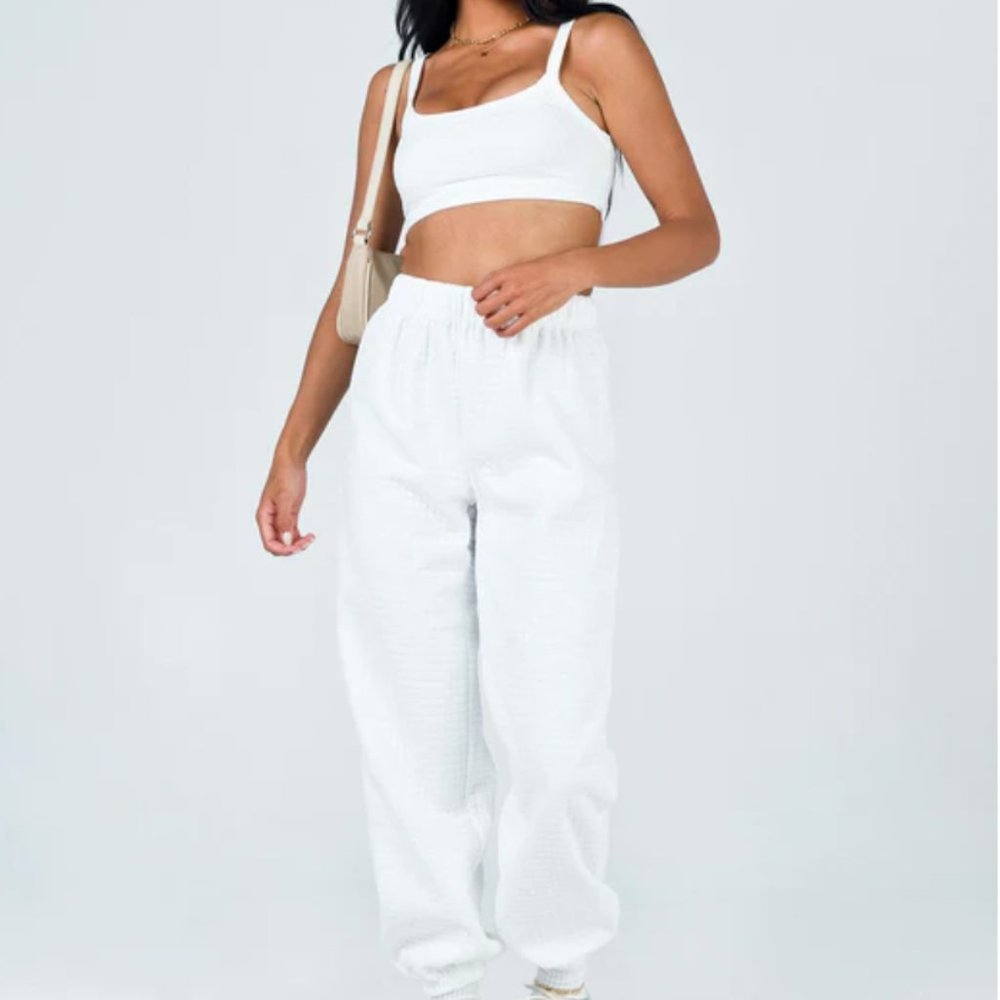 NWT Princess Polly Pants